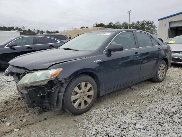 2009 Toyota Camry Hybrid 