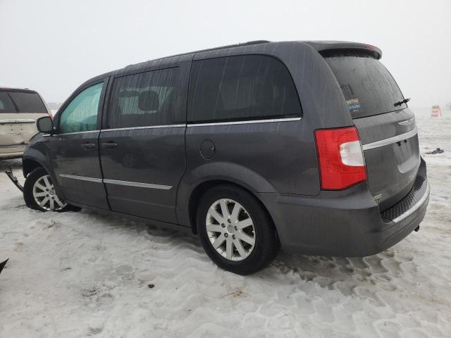 2C4RC1BG5FR587826 | 2015 CHRYSLER TOWN and COU