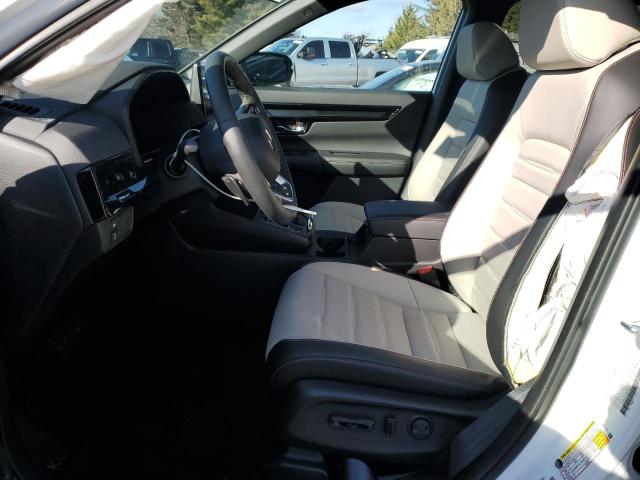 2023 HONDA CR-V SPORT - 7FARS6H95PE037035
