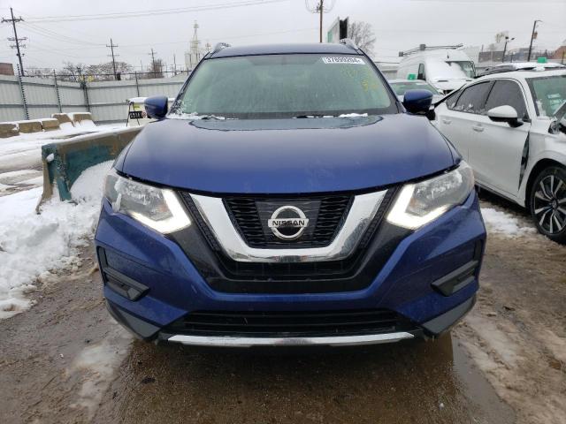 KNMAT2MV9HP587816 | 2017 NISSAN ROGUE S