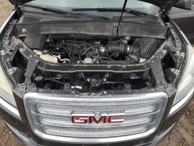 1GKKRPKD9FJ356607 | 2015 GMC ACADIA SLE