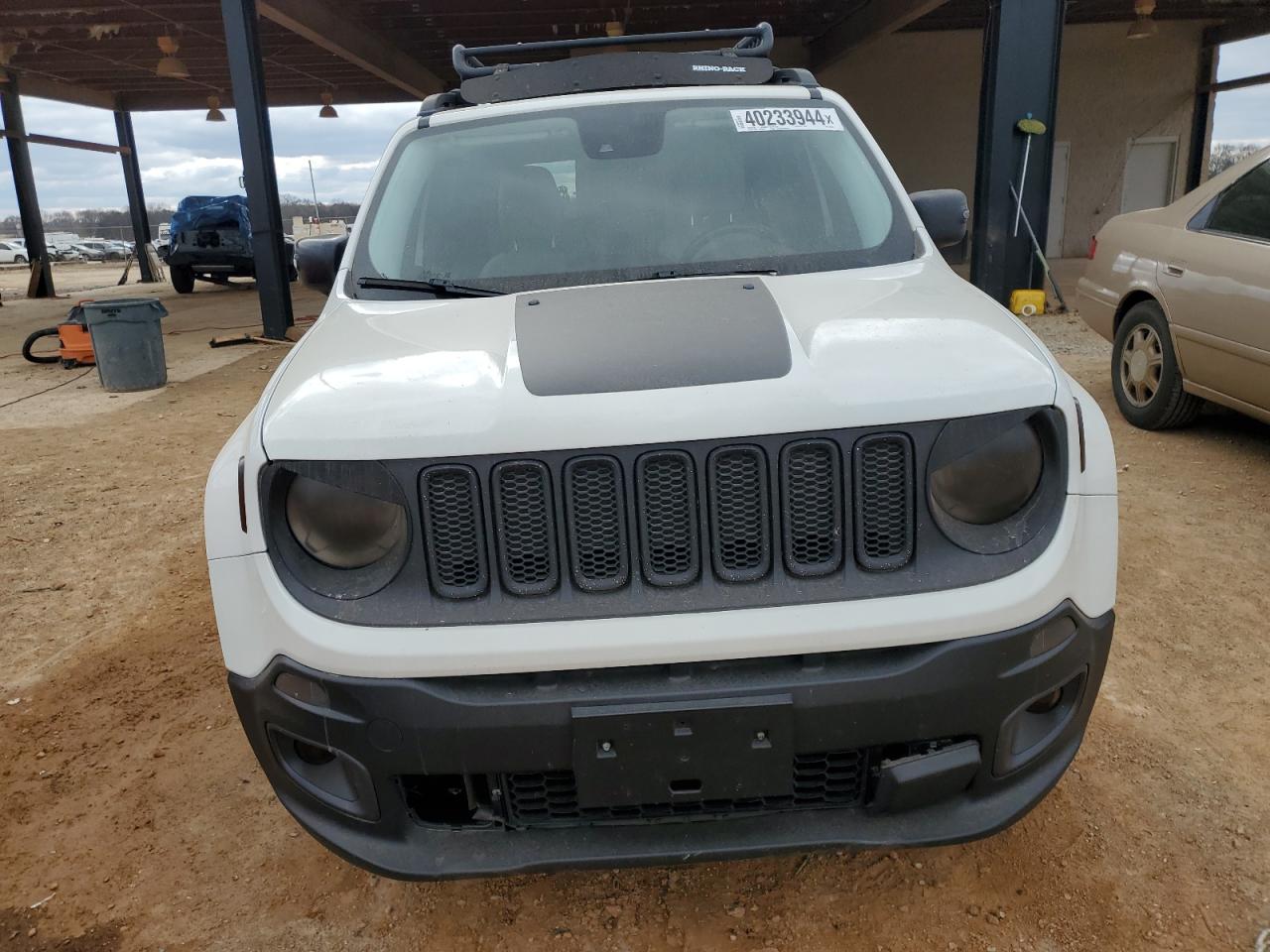 ZACCJADT4GPC60619 2016 Jeep Renegade Limited