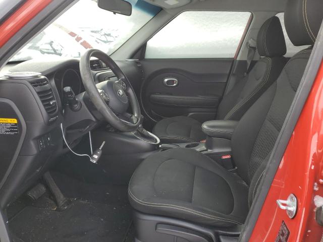 KNDJP3A54F7756443 | 2015 KIA SOUL +