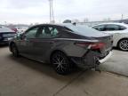 Lot #3023867859 2023 TOYOTA CAMRY SE N