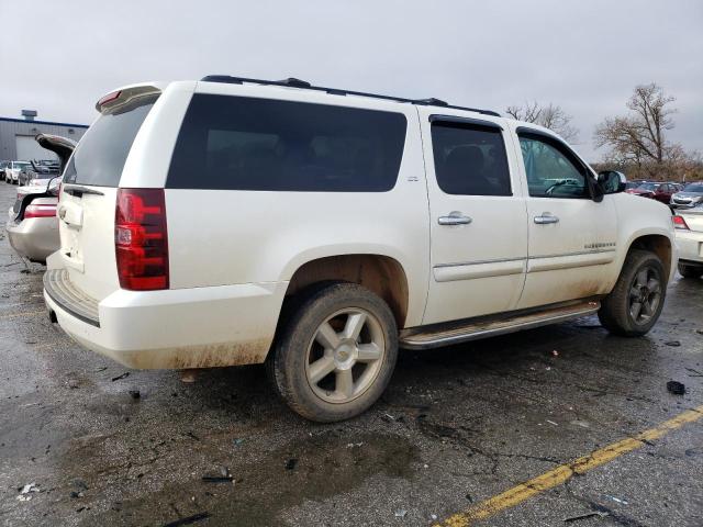 2008 Chevrolet Suburban C1500 Ls VIN: 1GNFC16J68R216540 Lot: 39278684