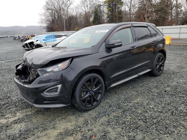 2015 Ford Edge Sport