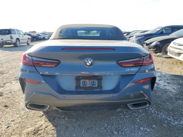 VIN WBADZ2C00NCJ36954 2022 BMW 8 Series, 840I no.6