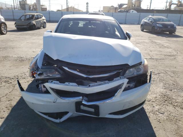 19VDE1F79DE007807 2013 Acura Ilx 20 Tech