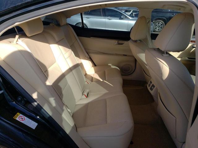 2015 LEXUS ES 350 - JTHBK1GG3F2153902
