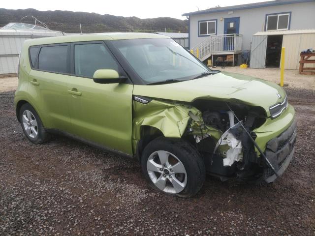 KNDJN2A23K7914044 | 2019 KIA SOUL