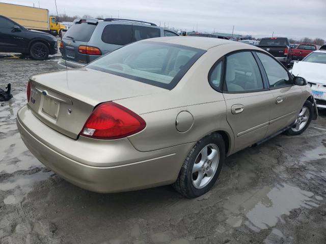 Image 3 of 2001 Ford Taurus salvage vehicle - Lot #38904014 at Copart