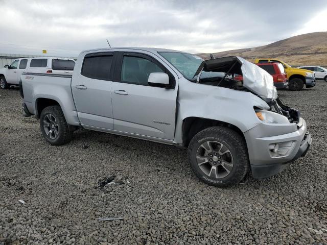 1GCGTDEN3K1133785 | 2019 CHEVROLET COLORADO Z