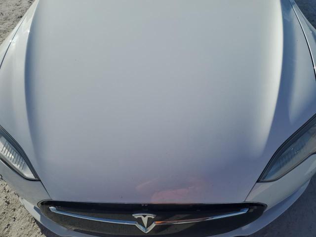 2015 TESLA MODEL S 70 - 5YJSA1S25FF088015