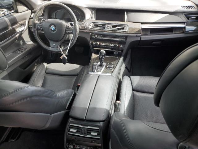 VIN WBAYF8C53FG245542 2015 BMW 7 Series, 750 Lxi no.8