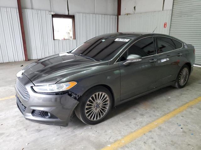 3FA6P0K94GR399190 | 2016 FORD FUSION TIT