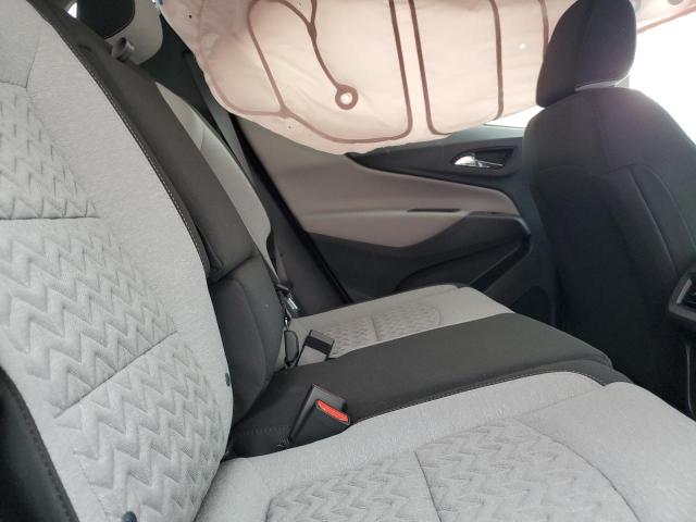2024 CHEVROLET EQUINOX LS - 3GNAXHEG7RL226483
