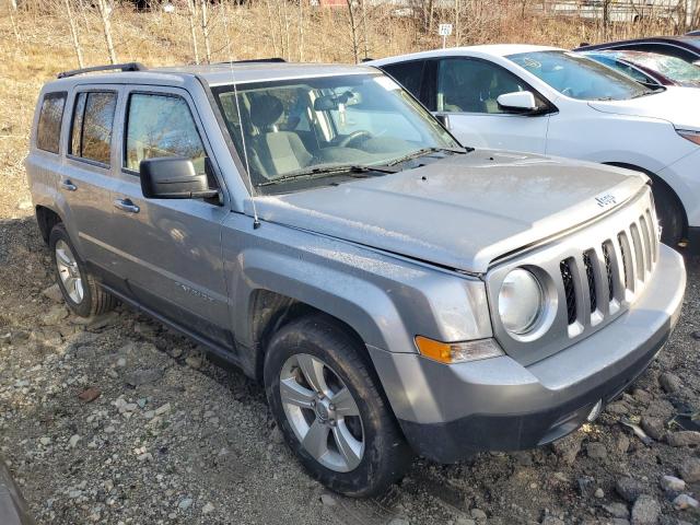 1C4NJRBBXFD218518 | 2015 JEEP PATRIOT SP