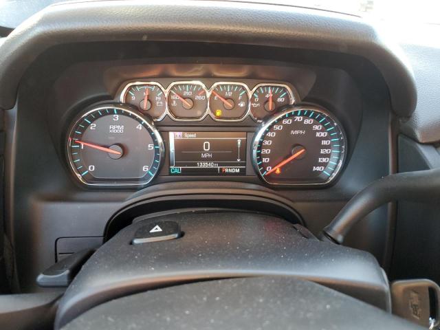 2015 CHEVROLET TAHOE 1GNSCBKC2FR522286