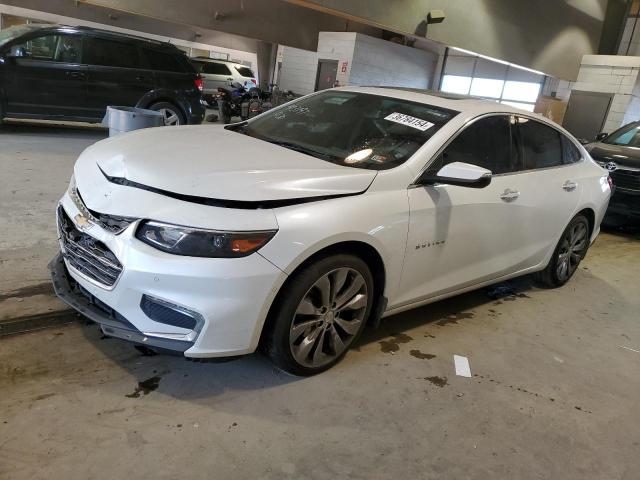 2017 Chevrolet Malibu Premier