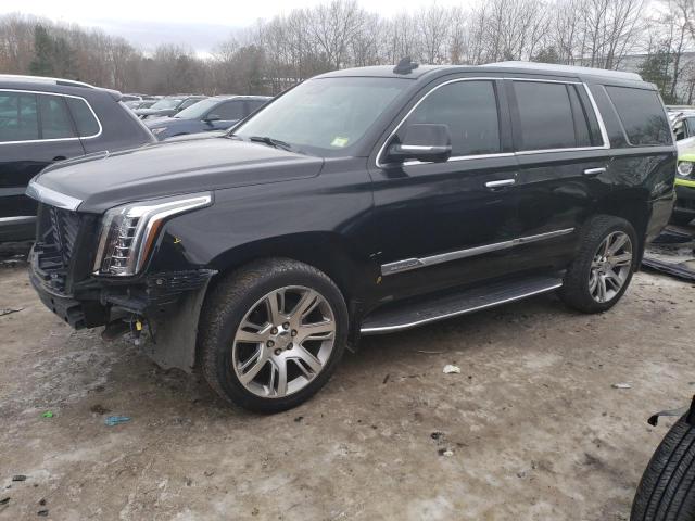 2016 Cadillac Escalade Luxury