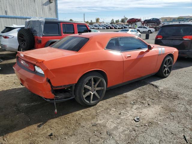 2010 Dodge Challenger R/T VIN: 2B3CJ5DT6AH246271 Lot: 37582674