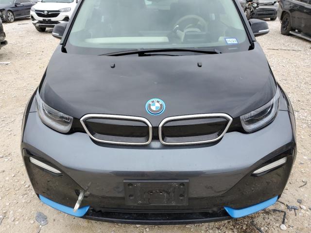 WBY8P8C04M7J18752 | 2021 BMW i3 s rex