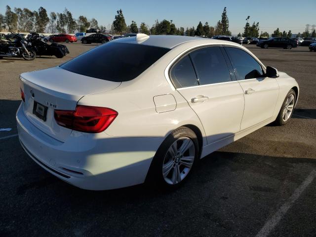 2017 BMW 330 I - WBA8B9C53HK884862