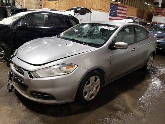 2015 DODGE DART SE - 1C3CDFAA1FD336838