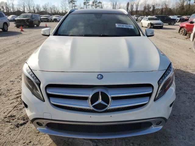 VIN WDCTG4EB7GJ206490 2016 Mercedes-Benz GLA-Class,... no.5