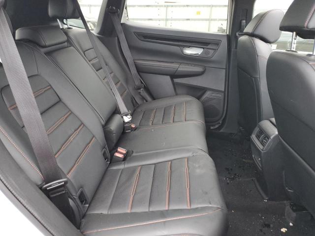 2024 HONDA CR-V SPORT - 5J6RS6H8XRL015898