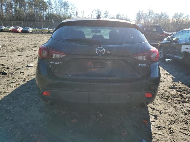 JM1BM1M77E1215094 | 2014 MAZDA 3 GRAND TO