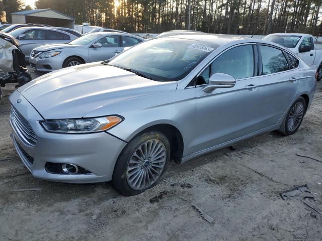 3FA6P0D9XGR405247 | 2016 FORD FUSION TIT