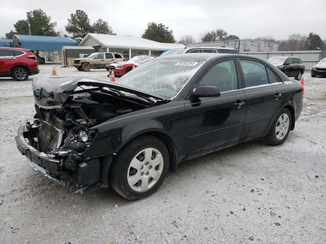 2009 Hyundai Sonata GLS