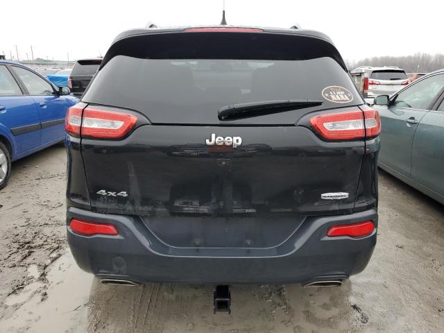 1C4PJMCS9GW145836 | 2016 JEEP CHEROKEE L