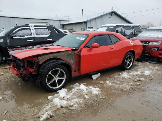 2010 Dodge Challenger SE