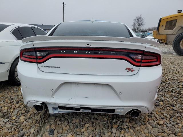 2C3CDXCT9MH669941 | 2021 DODGE CHARGER R/