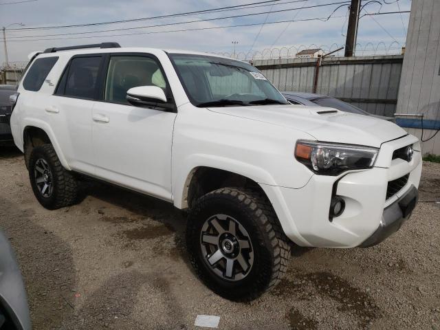 JTEBU5JR0K5691894 | 2019 TOYOTA 4RUNNER SR