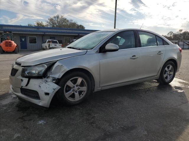 VIN 3GCPABEK6NG538254 2014 CHEVROLET CRUZE no.1