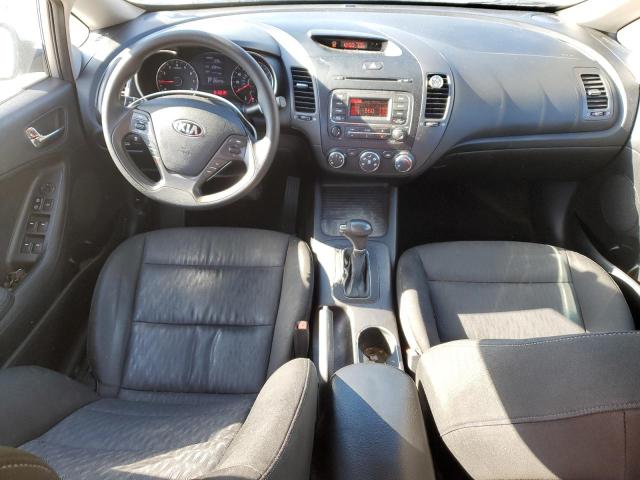 KNAFK4A64E5066833 | 2014 KIA FORTE LX