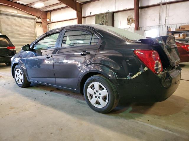 1G1JA5SHXF4215638 | 2015 CHEVROLET SONIC LS