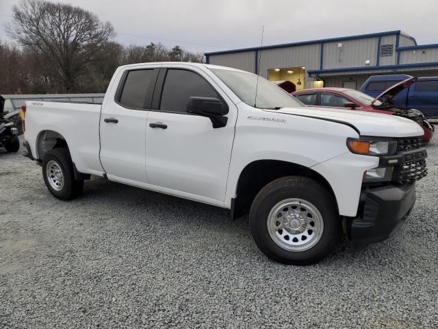 1GCRYAEF8KZ273866 | 2019 CHEVROLET SILVERADO