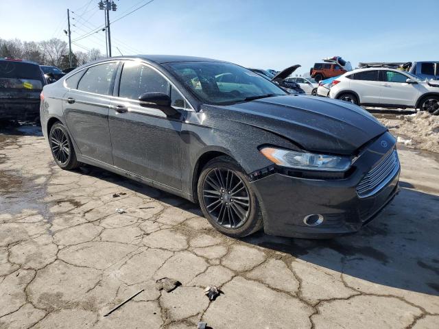 3FA6P0H98ER218483 | 2014 FORD FUSION SE