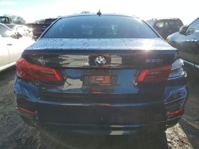 2019 BMW 530 XI - WBAJA7C52KWW14689