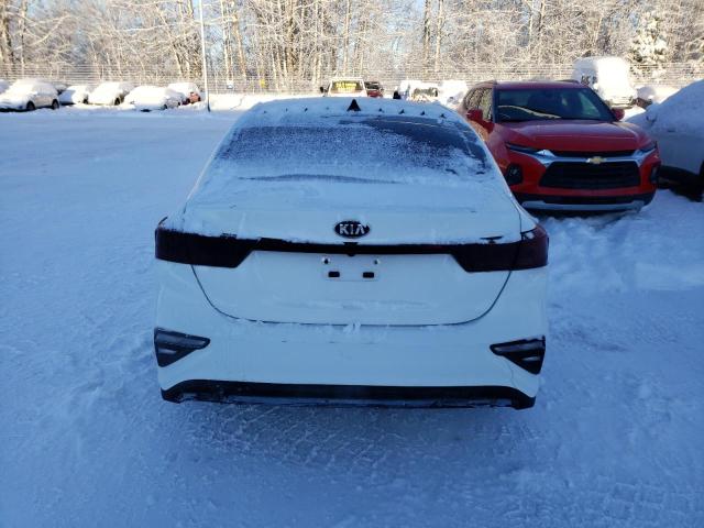 2020 KIA FORTE FE - 3KPF24ADXLE250029