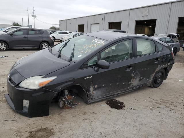 JTDKN3DU4B0273972 | 2011 Toyota prius