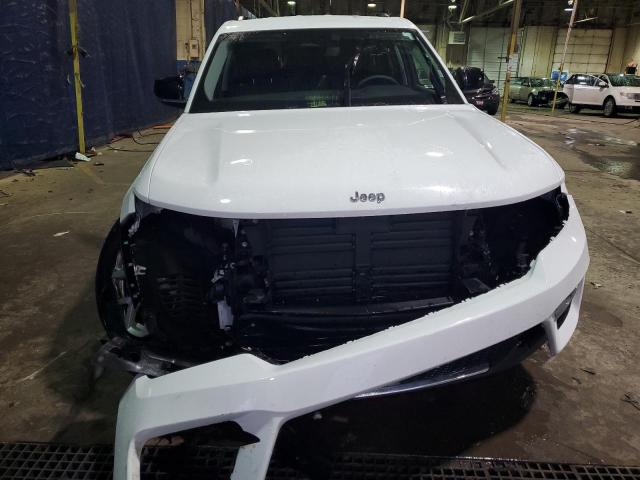 2023 JEEP GRAND CHER - 1C4RJHBG5PC531460