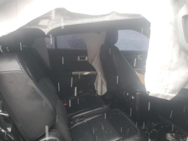 2023 FORD EXPLORER L - 1FMSK8FH3PGA23638