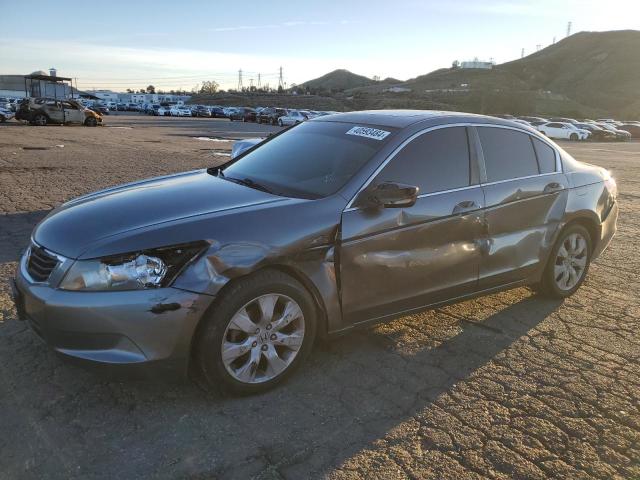 2008 Honda Accord Coupe EX