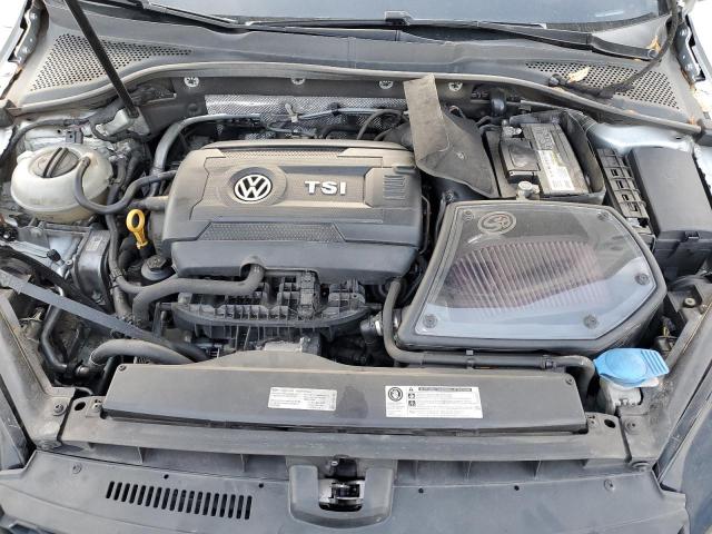 3VW5T7AU6HM058224 | 2017 VOLKSWAGEN GTI S