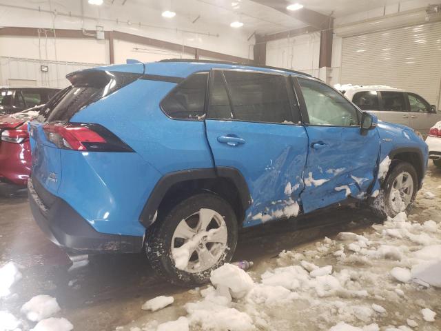 2019 TOYOTA RAV4 XLE - 2T3RWRFV9KW035390